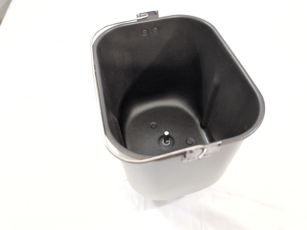 Sunbeam Bread Maker Model 5891 Pan Only replacement part