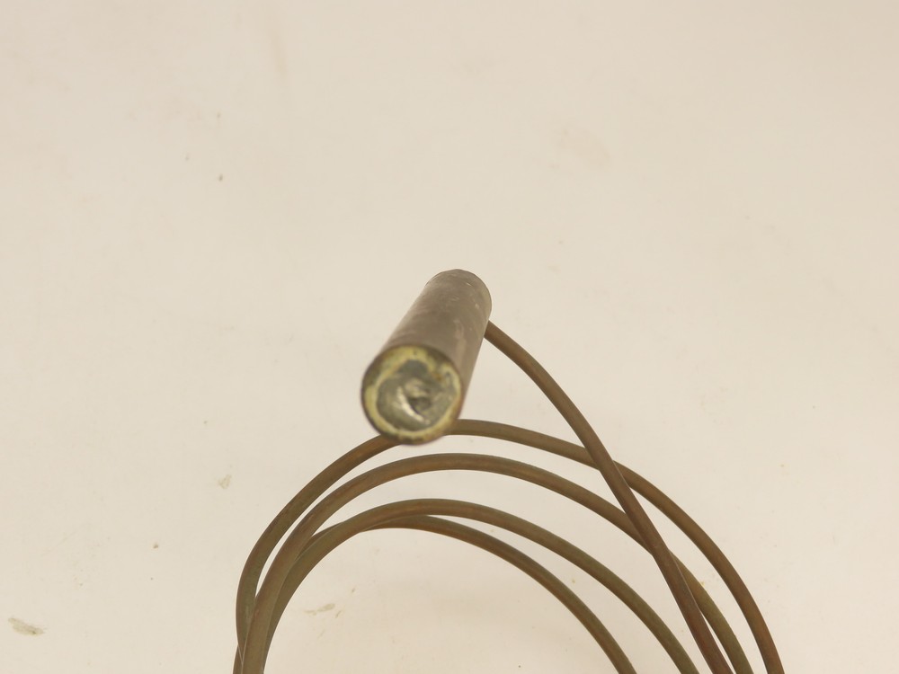 Honeywell T414A 1072 2 TEMPERATURE SWITCH CONTROLLER