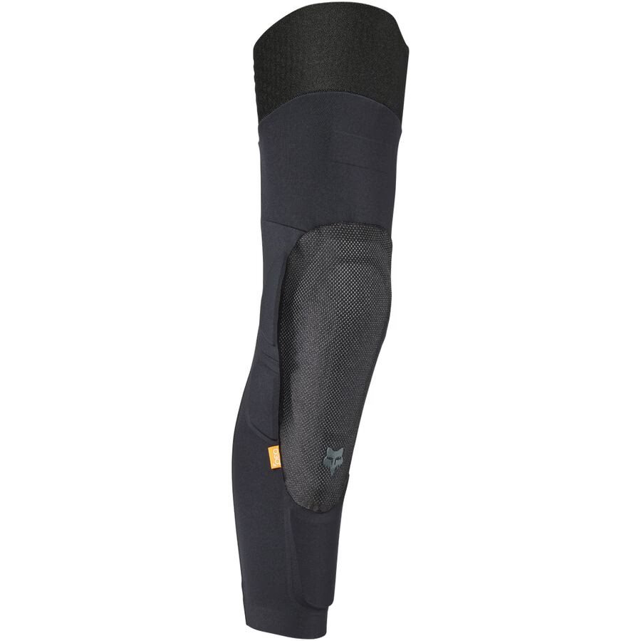 Fox Racing Launch Elite Knee/Shin Guards