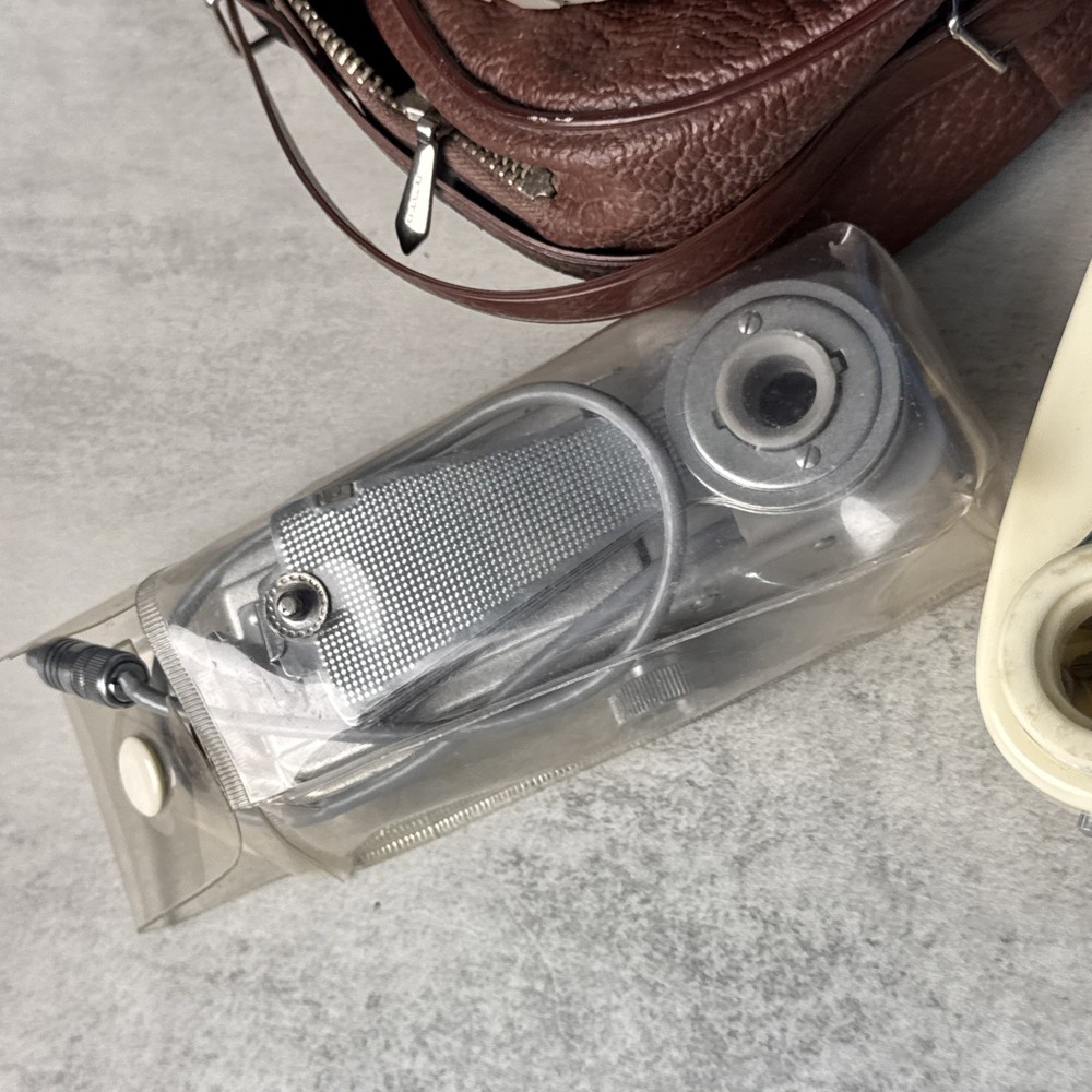 Rollie Flash Vivitar Flash Case