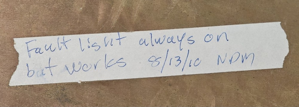 RTS Systems / Telex TW Intercom Power Supply , Model PS-31