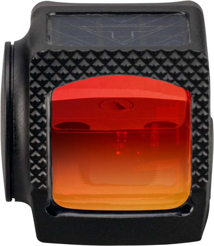 Vortex Defender-ST Enclosed Solar Micro Red Dot (DFST-MRD3-E)