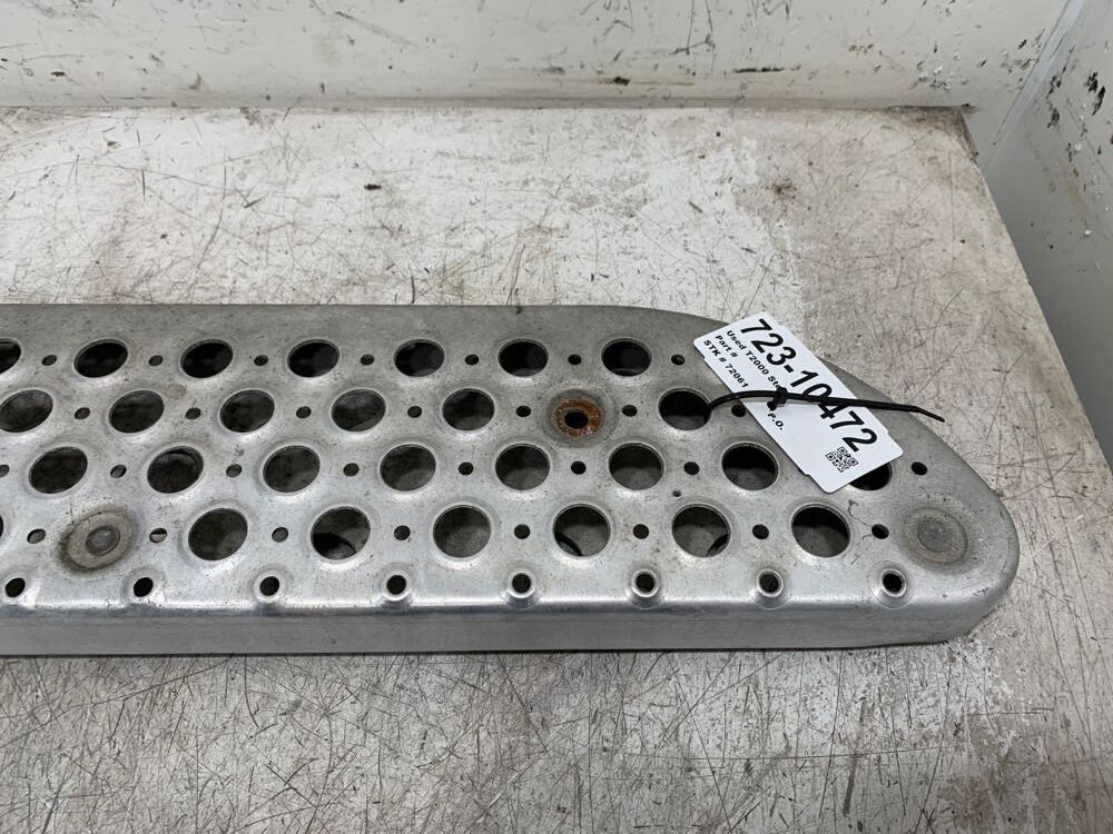 1999 Kenworth T2000 Step A771004 (723-10472)