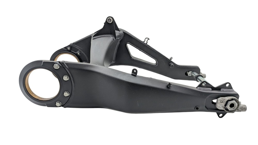 ZERO MOTOR SR 14 4 Swingarm 2014-2021 Replacement Part GRIS