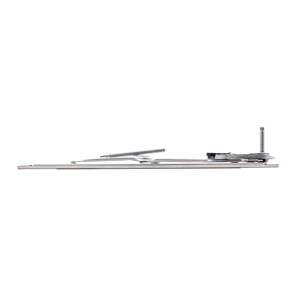 Fits 1996-2000 Civic Manual Window Regulator Coupe/Hatchback Front Left