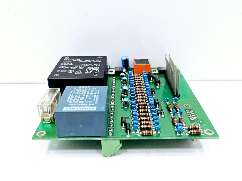 4448502 OBSERMET PCB CARD
