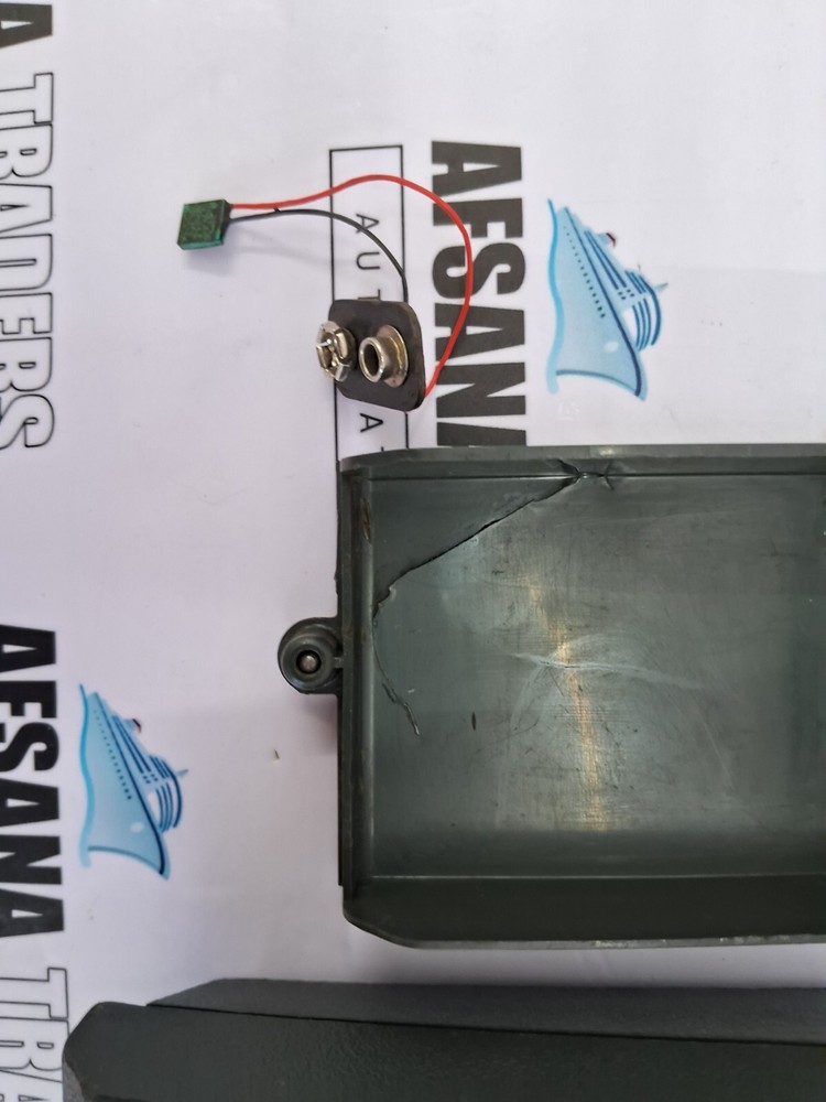 Rosemount 262 field calibrator 4-20ma