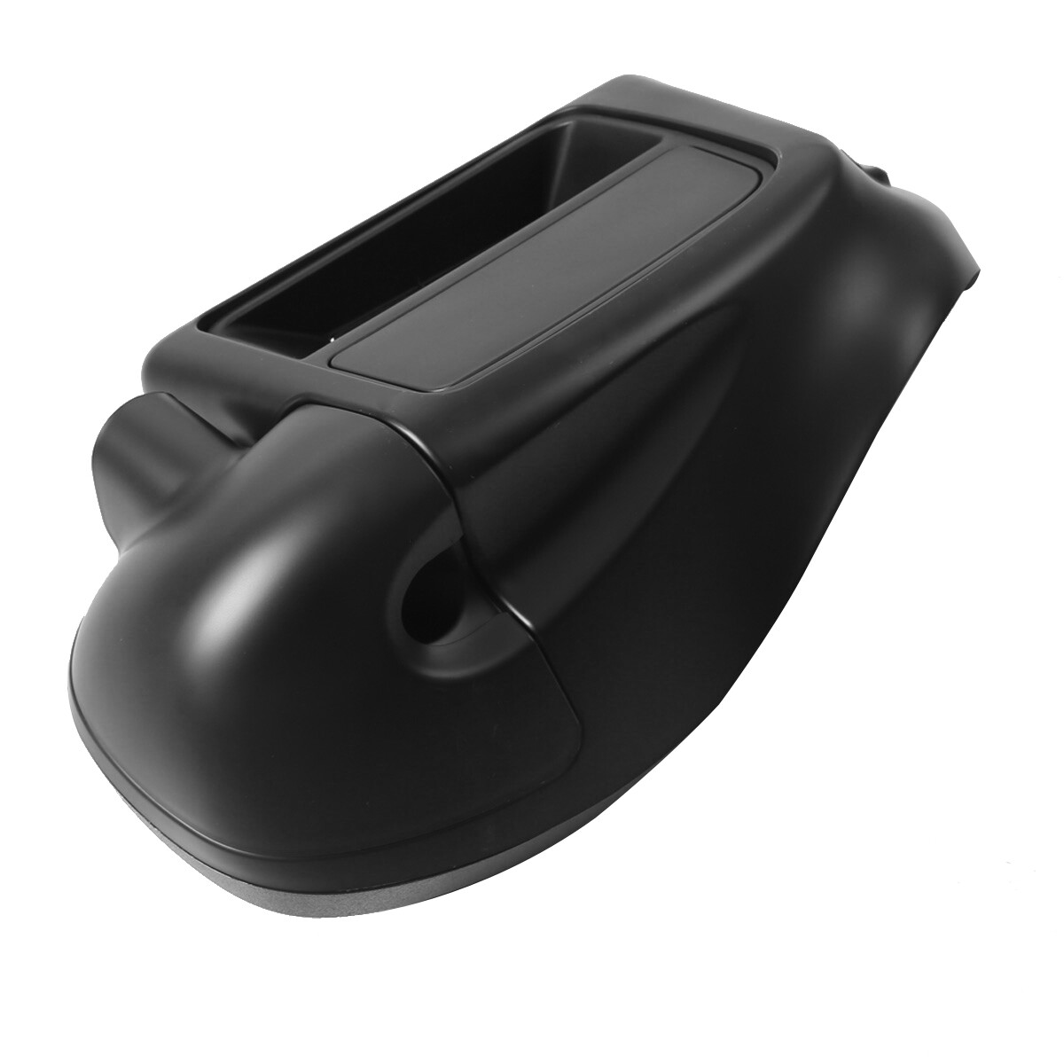 Matte Lower Vented Leg Fairing For Harley Street Electra Road Glide 2014-2024 23