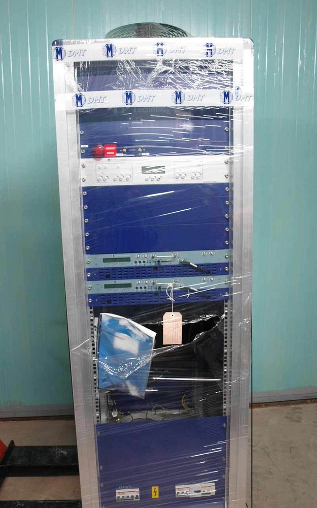 1 Kw  NEW Broadcast Analog(Pal,Ntsc) or Digital(DVBT/T2, ATSC, ISDB)