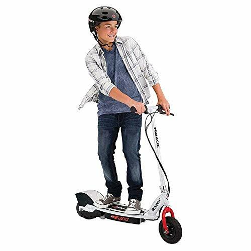 Razor E200 Chain Tensioner Spring - Replacement SPRING for E200 Electric Scooter