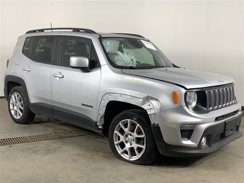 Camera/Projector Front View Camera Fits 19-23 RENEGADE 2328565