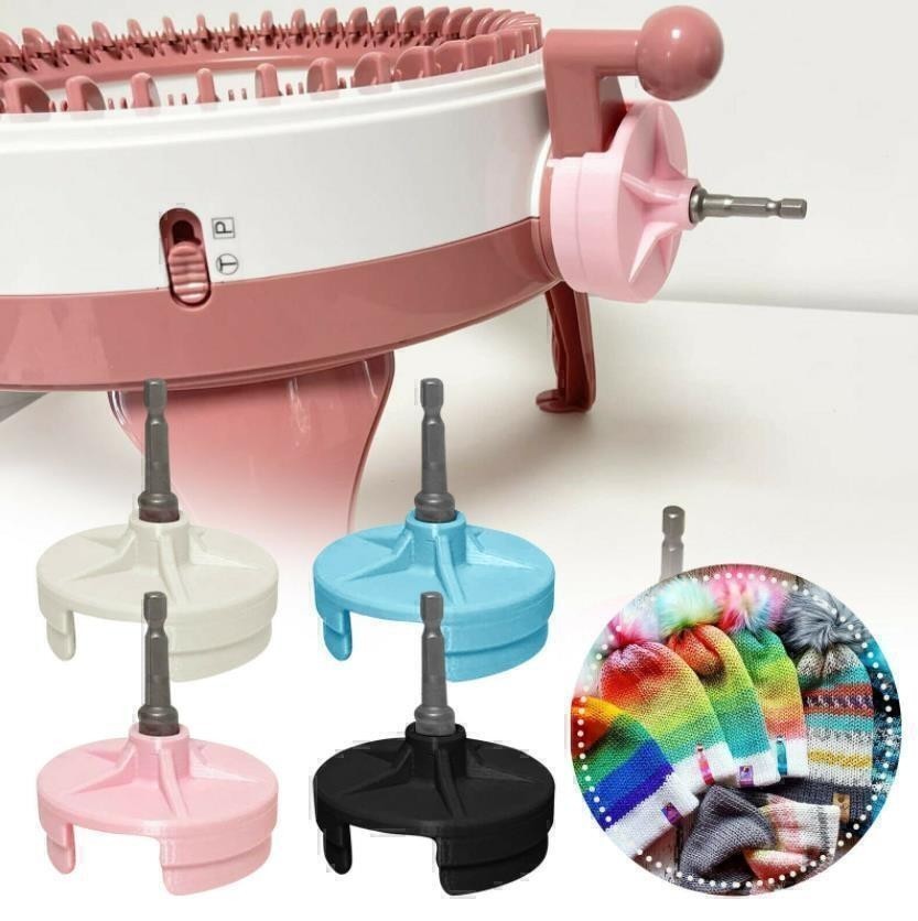 For Sentro Knitting Machine Special Adapter Machine Production Tool New