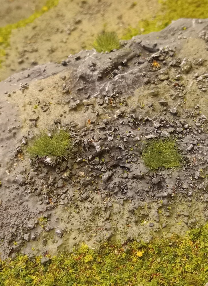 FAST-PASTE™30 Craft & Modeling putty, paste & coating • 30 minute set • 1 lb.