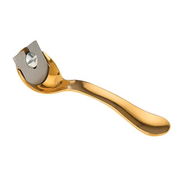 WOODRIVER Carver's Spoon Plane