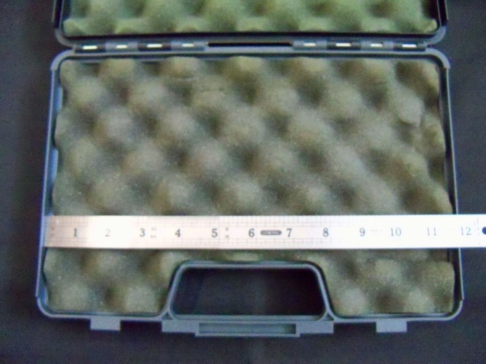 Doskocil Gun Case