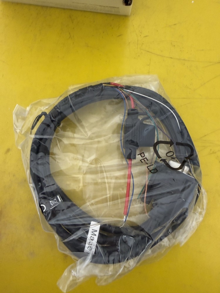 GARMIN BARE WIRES CABLE FOR AERA 760