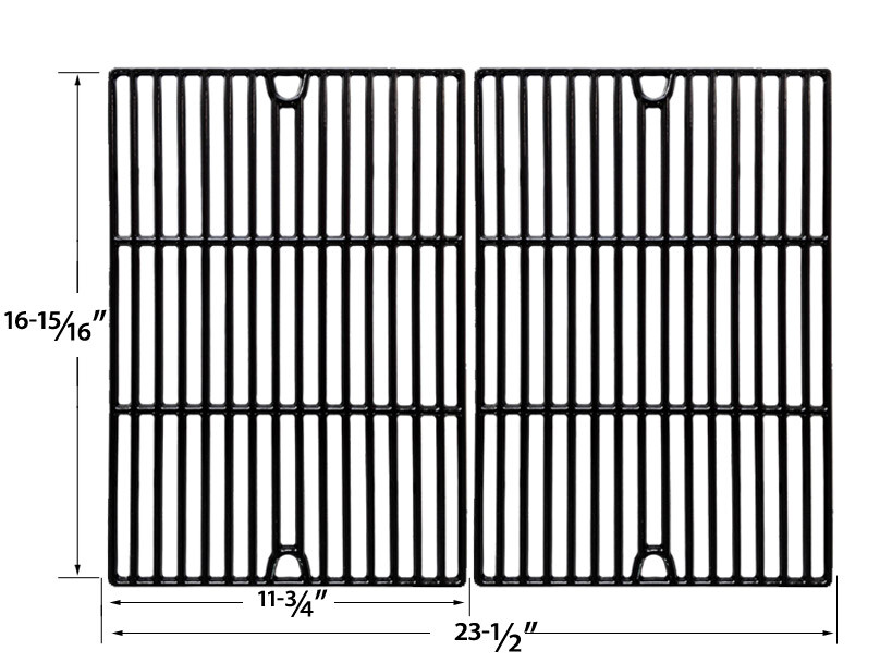Replacement Kit For Brinkmann 2500, 810-2500, Gas Models