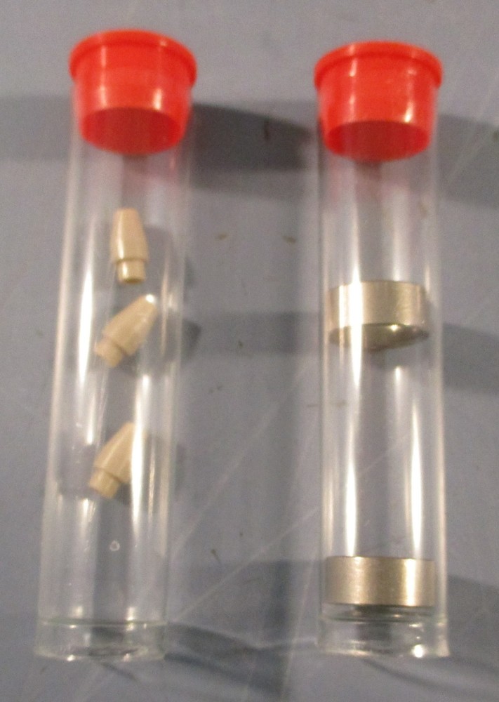 Phenomenex KJ0-4282 SecurityGuard Guard Cartridges Kit Complete