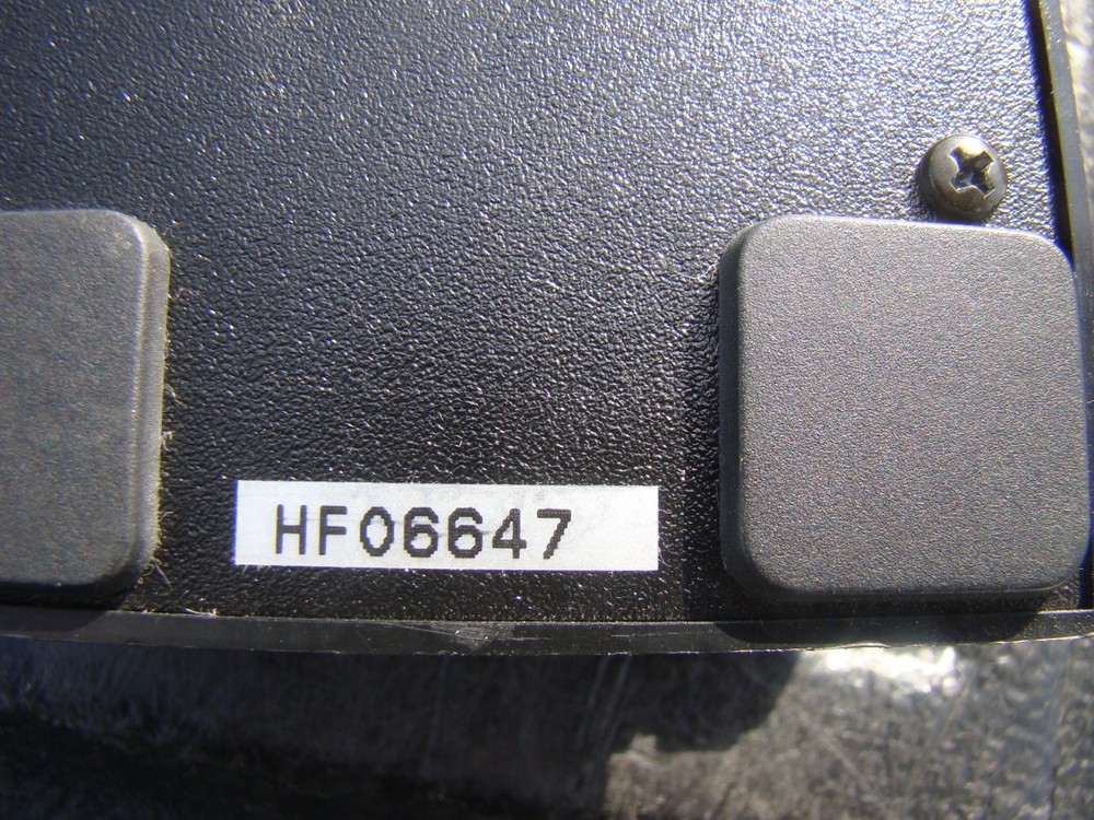 Roland EV-5 Expression Pedal