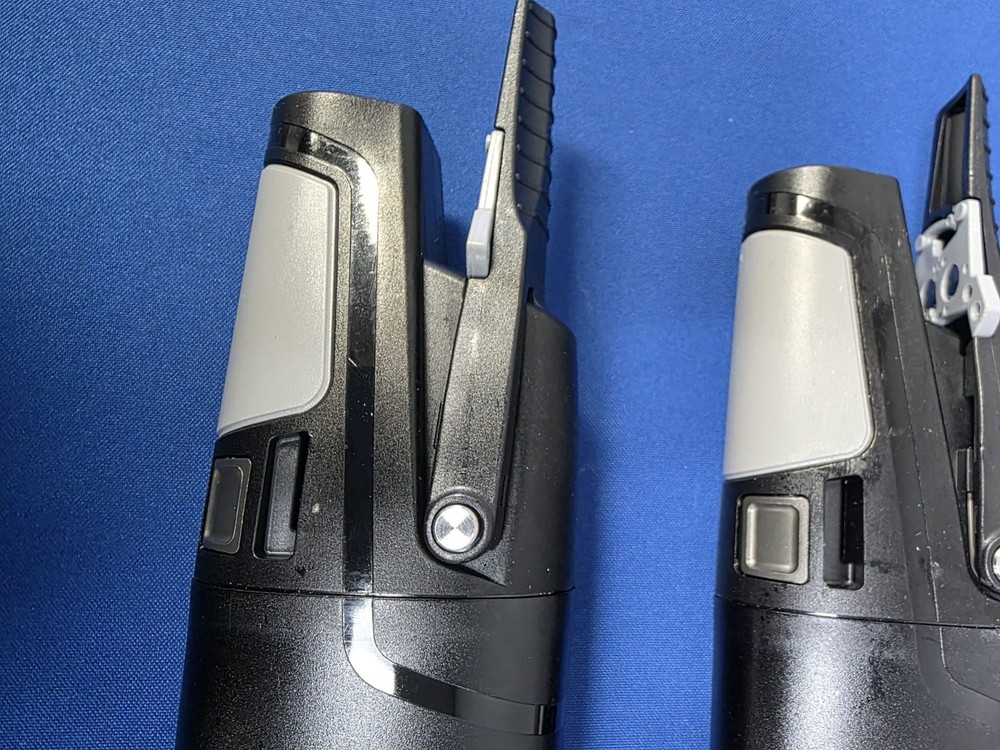 Stryker SmartGRIP Pencil & Pistol Modules Set