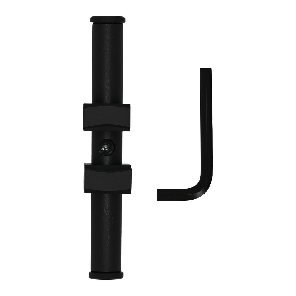 Professional Puller For Ribbed Drive Pulley Crankshaft Remover Tool Adjustable