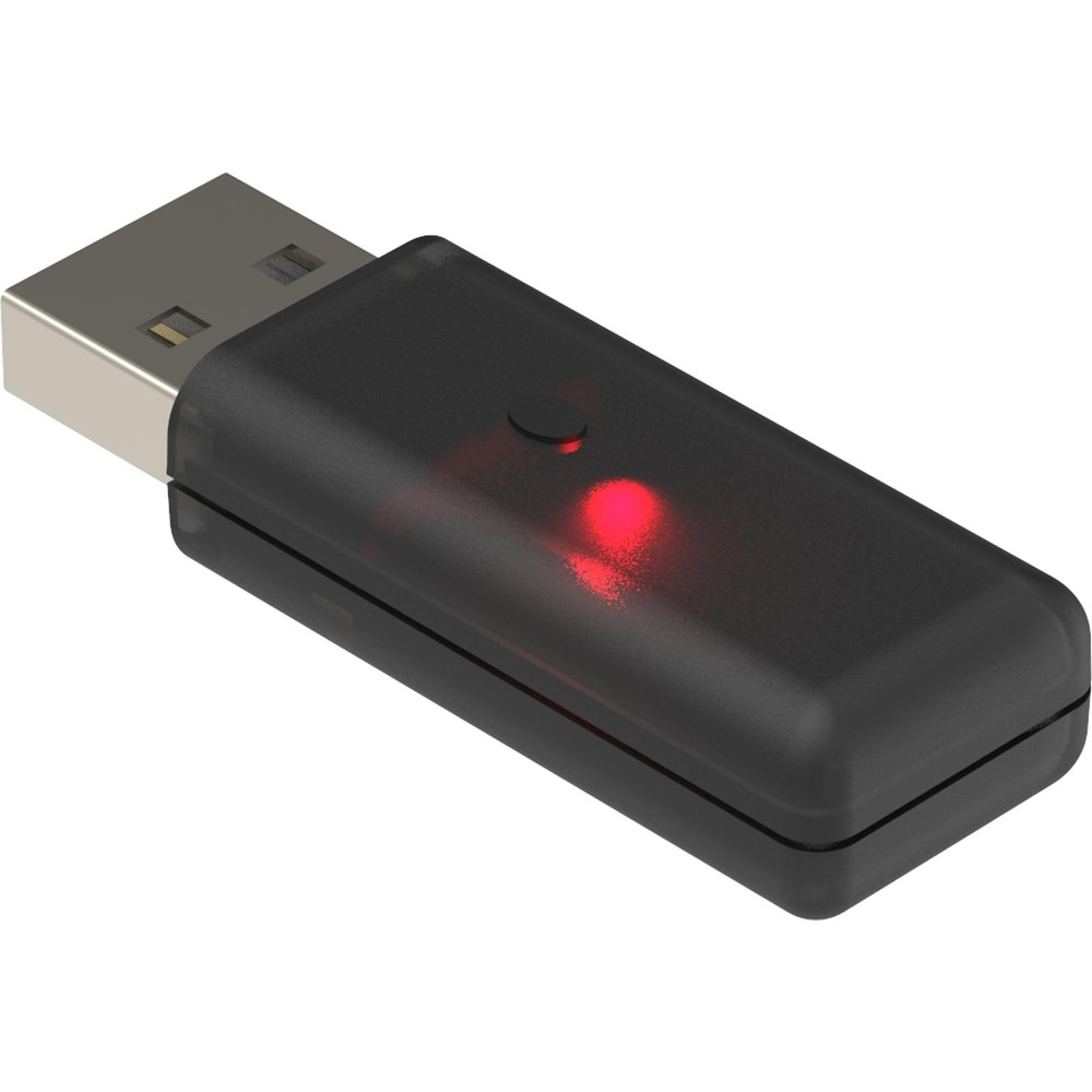 Retro-Bit Origin 8 2.4 GHz Wireless Controller – for Original NES, PC/Wind