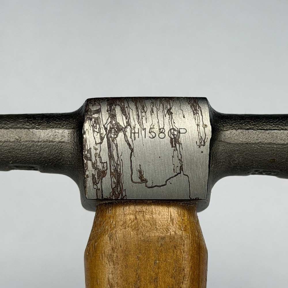 Mac Tools BTH158GP USA General Purpose Pick Hammer