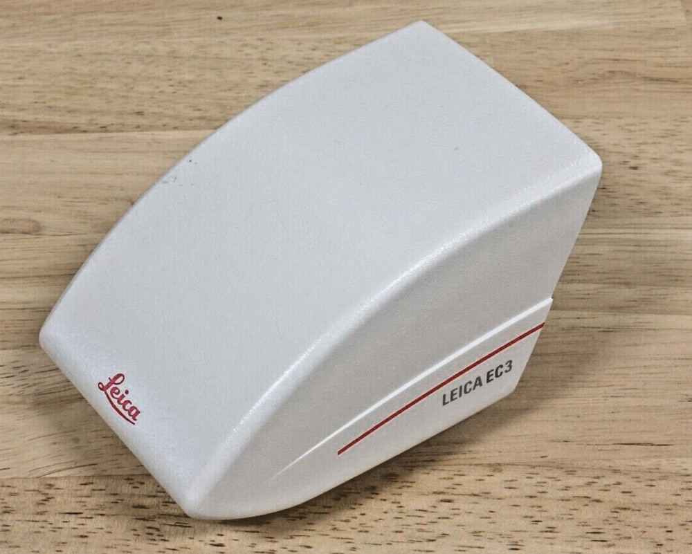 Leica EC3 Microscope Digital Camera USB Port w/ C-Mount