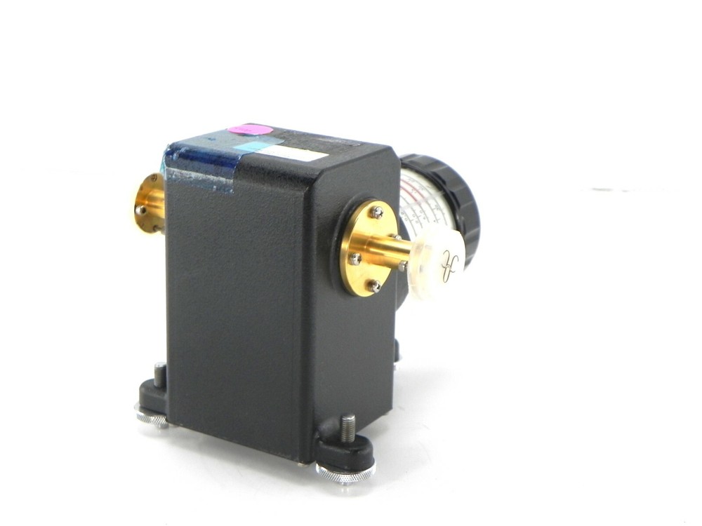 Millitech DRA-22-R0000 Attenuator, Variable