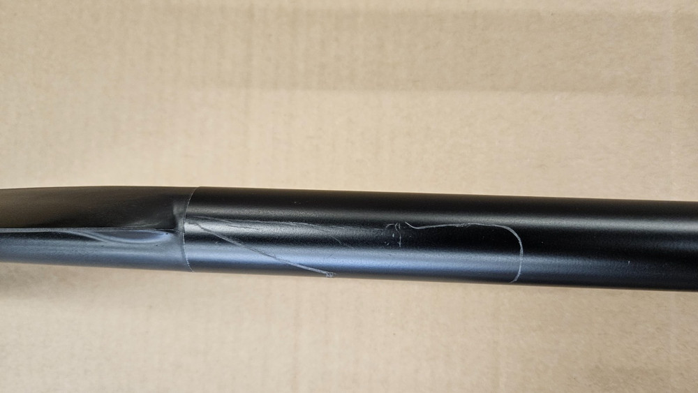 Cannon Slider 241-261cm