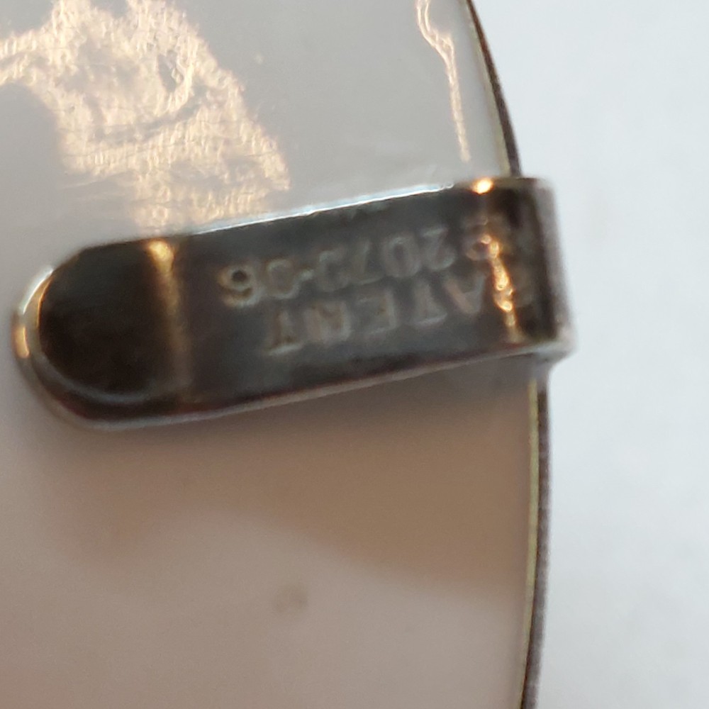 Hukin & Heath Grindley Silver Plate Novelty Eggcups Easter