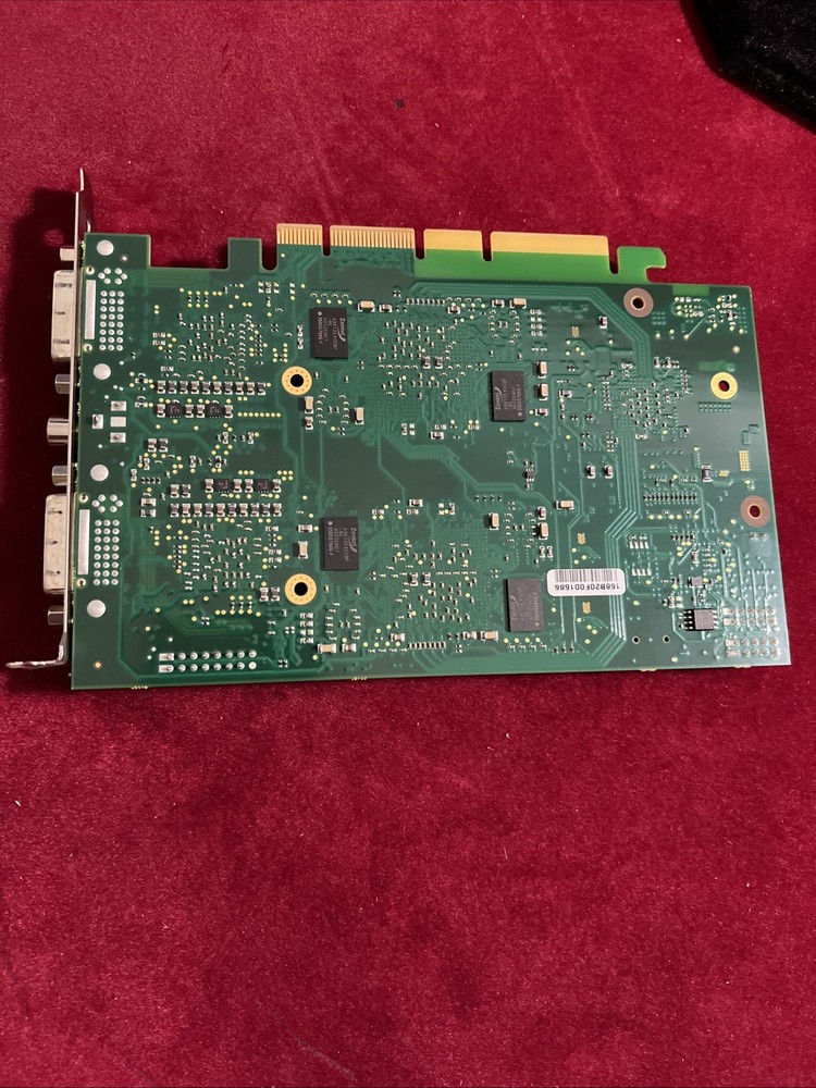 DATAPATH E345219 Model 168 DVI Capture Card