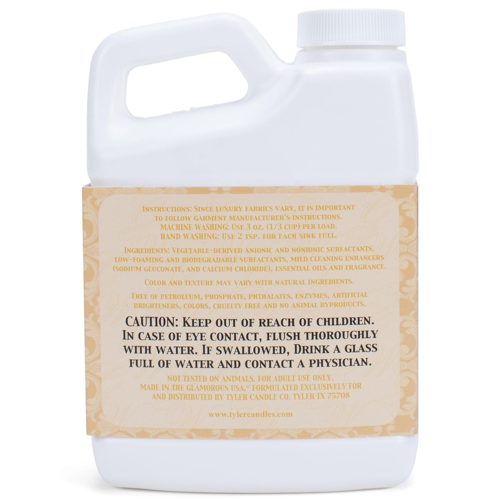 wboy 64 oz. Glamorous Wash
