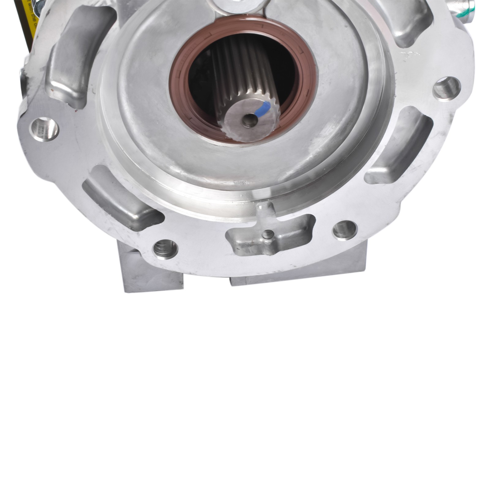 For Jeep Wrangler TJ YJ 1994-2002 AX5 Manual Transmission 5-Speed 2.5L 4 Cyl New