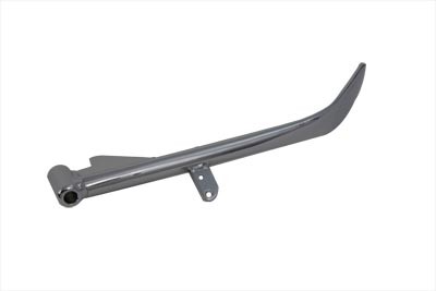 Short Kickstand Chrome for Harley-Davidson