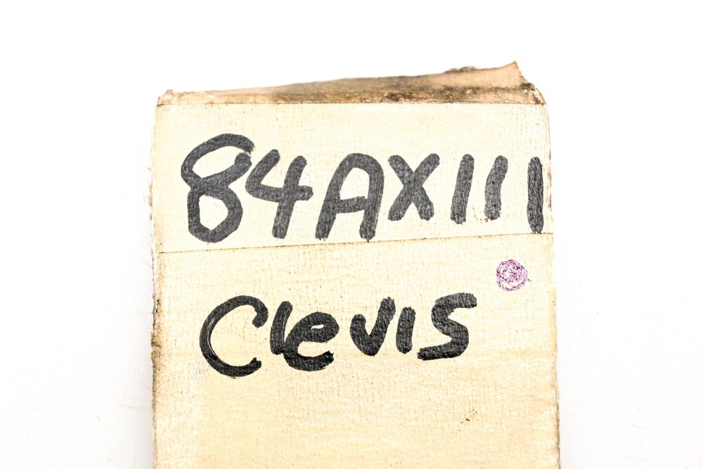 Mack 84AX111 Clevis NOS