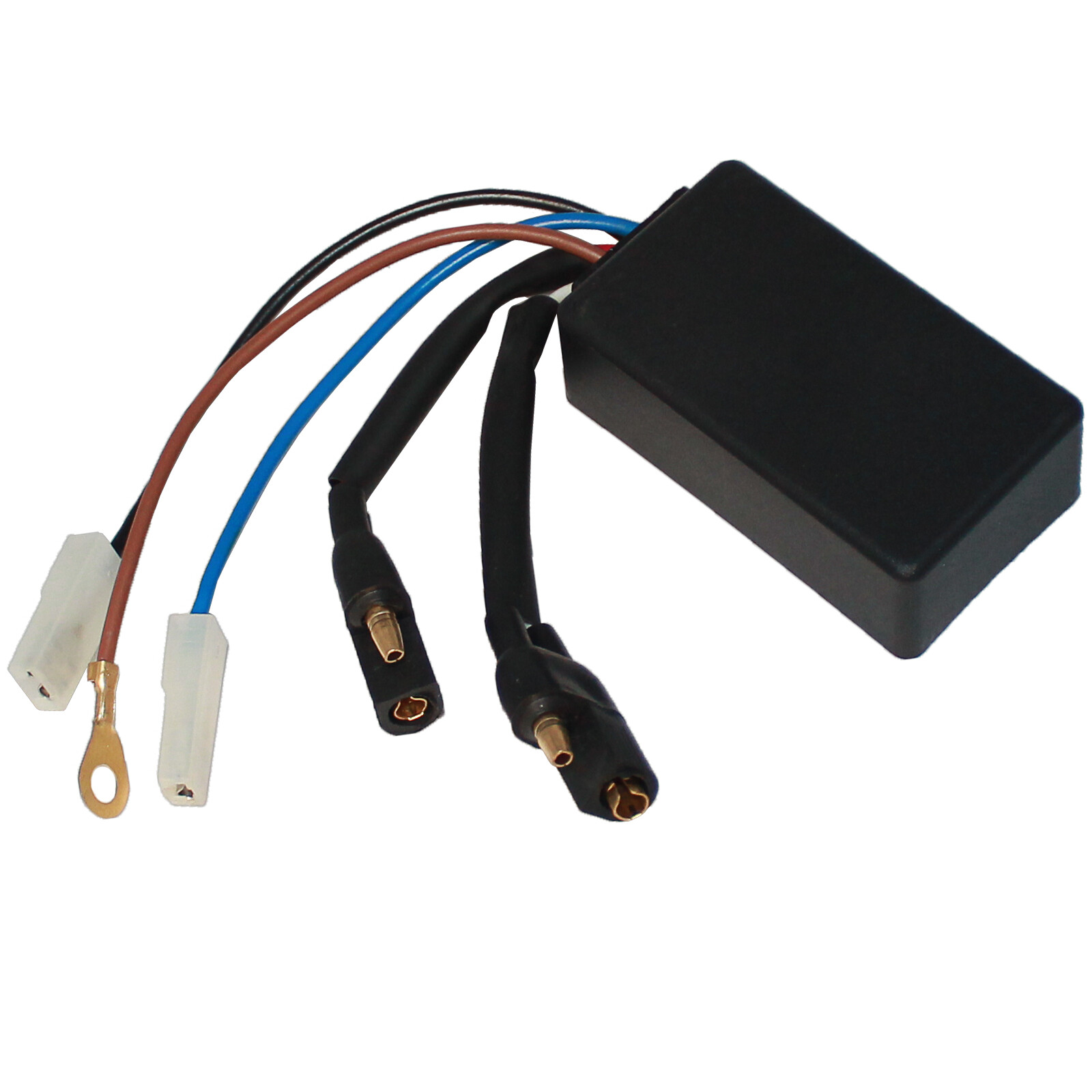 CDI Module for Polaris Atv Sportsman 6X6 500 2000-2002 3086982