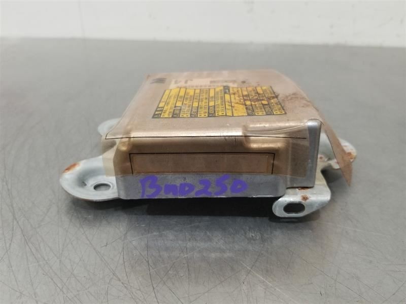 05 2005 LEXUS LS430 SRS RESTRAINT CONTROL MODULE 8917050170