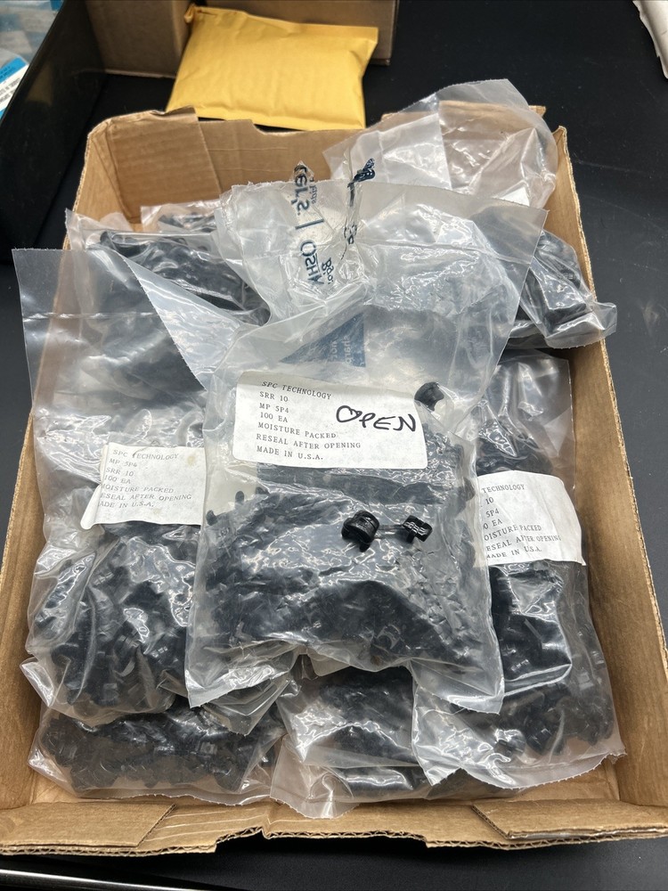 Electric Cable Protection Cord Buckle Bushing  500 Plus !