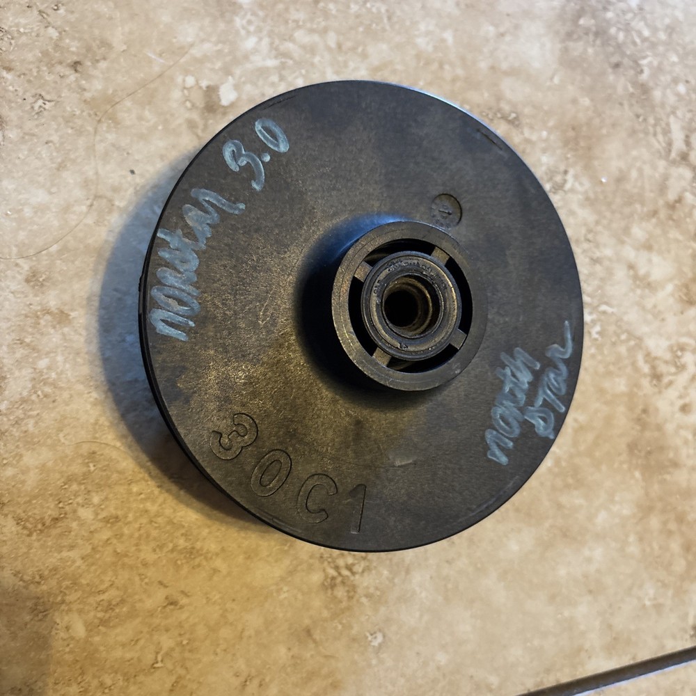 Hayward Northstar Impeller 3hp SP4030c
