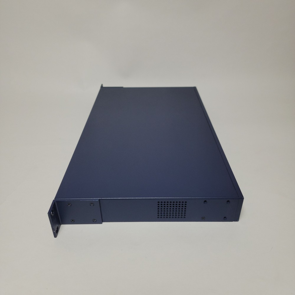 Just Add Power HD Over IP 2G Rackmount Transmitter 3 HDMI Input Tested