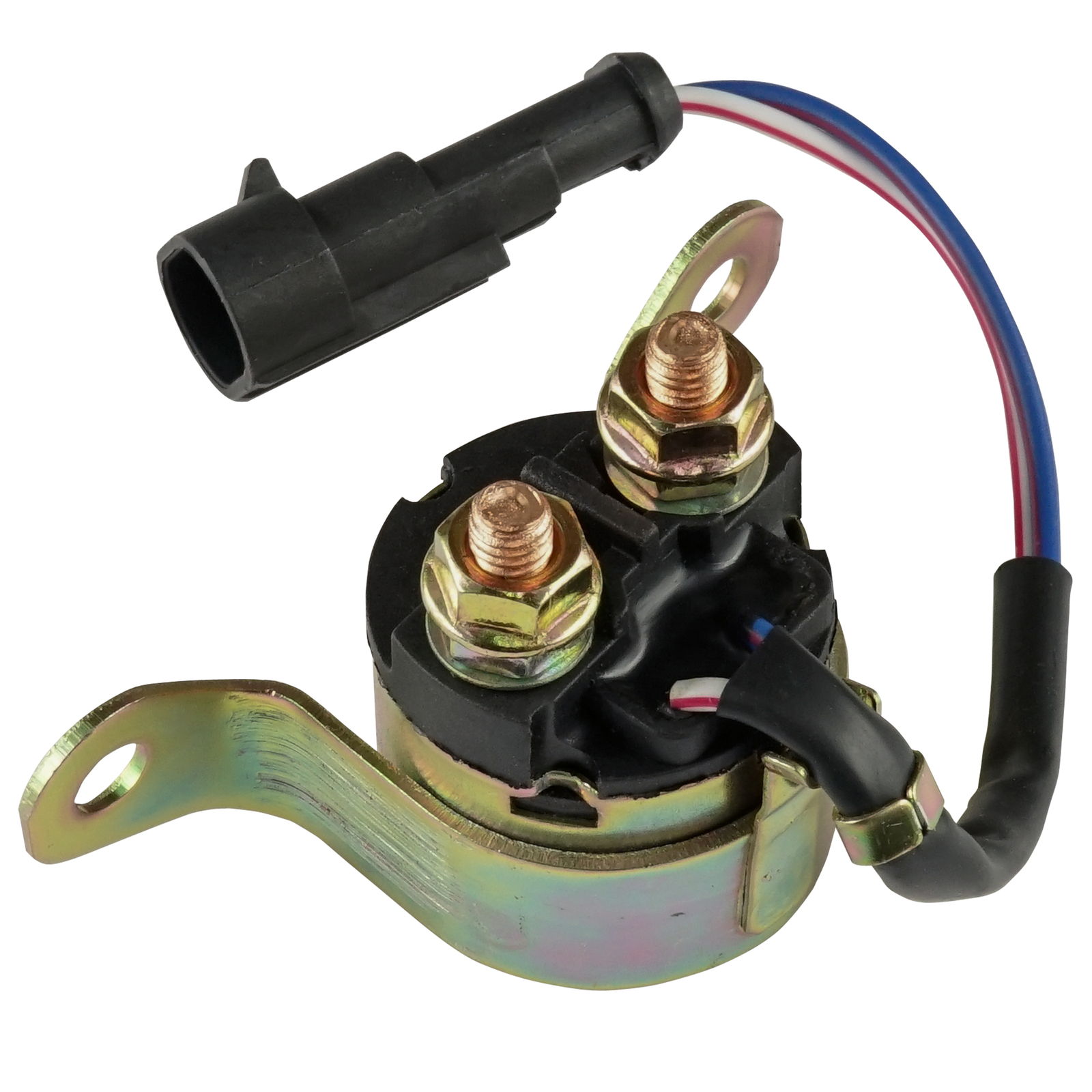 Starter Solenoid Relay for Polaris Ranger 800 RZR EFI 2008 2009 2010 2011-2014 A