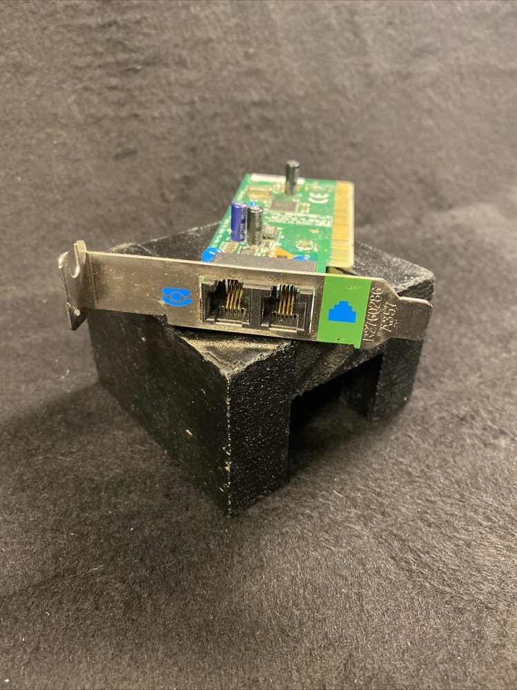 Computer Modem Card - R2760286 A357