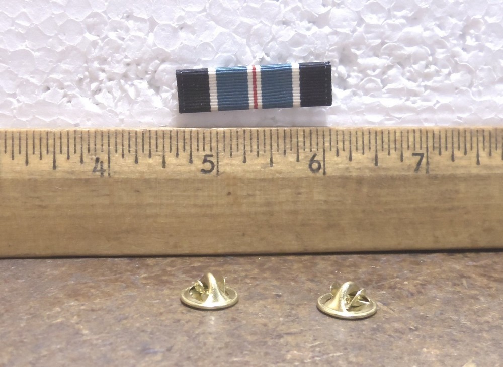 Humane Action Ribbon