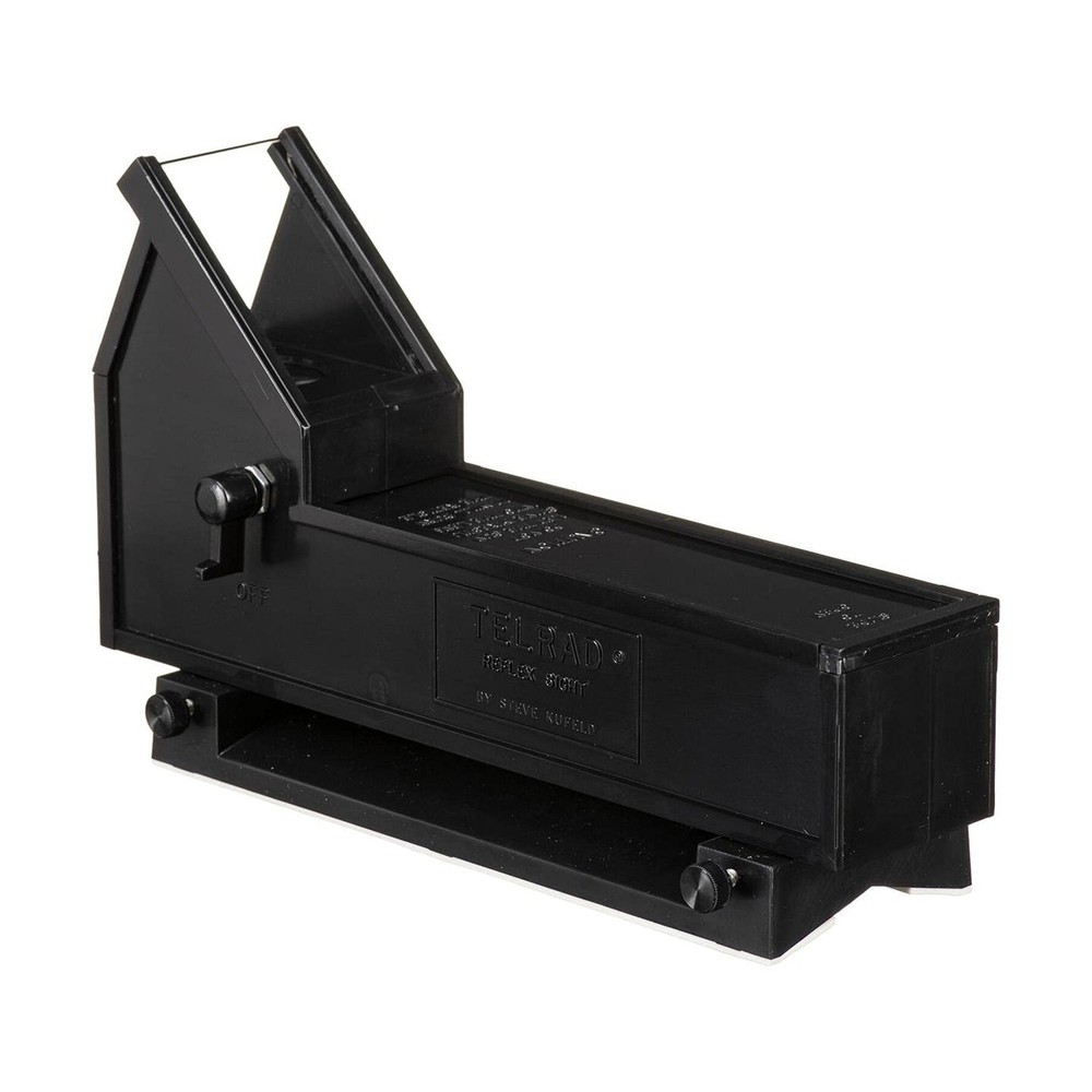 Telrad Finder Sight Red
