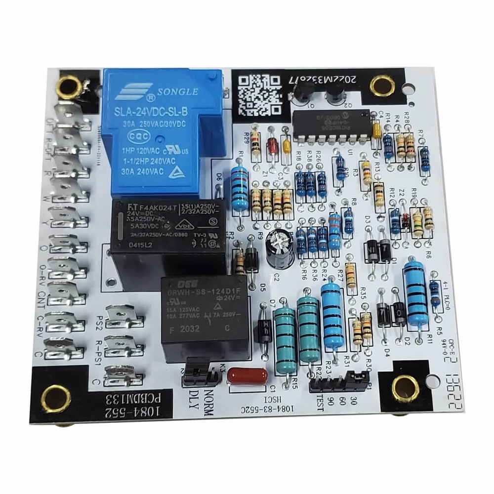 PCBDM133S Defrost Control Board For Applications Model ANZ130181AA