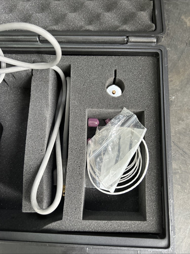 Dytran Instruments MODEL 4119B CURRENT SOURCE POWER UNIT Free Shipping