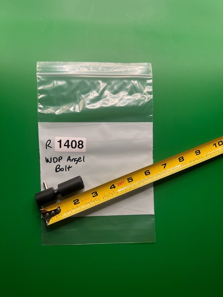 WDP Angel Bolt