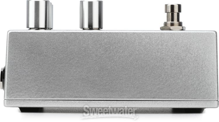 Peavey Session‑LTD 400 Preamp Pedal