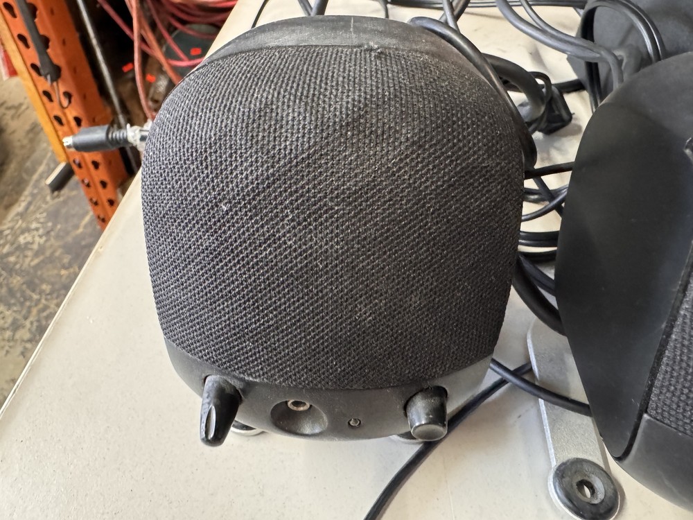 Logitech Z-340 Speaker Set